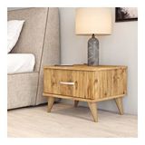 Tanmob Komidin 1 Çekmeceli Çam - Kmd0102