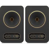 Tannoy Gold 8 | 8" Aktif Stüdyo Referans Monitörü Çift - Siyah