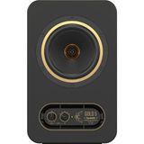 Tannoy Gold5 5 Inc Stüdyo Referans Monitörü - Siyah