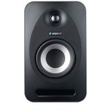 Tannoy Reveal 402 – Hoparlör (Siyah, AC, masa tablası/Kitaplık, Studio, Gömme, kablolu)