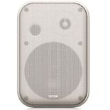 Tannoy VMS1-WH 5 inç Beyaz 2 Yollu Monitör Hoparlör