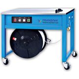 Tanpak Ambalaj Yarı Otomatik Çember Makinesi PT-XT-8024