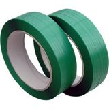 Tanpet 16'lık 1400 Metre Yeşil Polyester Çember - 1 Adet