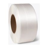 Tanpet Beyaz Otomatik Makine Çemberi 10 mm 3000 Metre