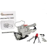 Tanpet Havalı Çember Makinası Pt-Pnf-25