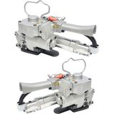 Tanpet Havalı Pp-Pet Çember Makinesi Pt-Pnf-19