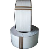 Tanpet Otomatik Makine Çemberi Beyaz 12 mm 3000 Metre 2 Adet