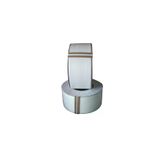 Tanpet Otomatik Makine Çemberi Beyaz 12Mm 3000 Metre 2 Adet