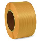 Tanpet Otomatik Makine Çemberi Sarı 12MM 3000 Metre