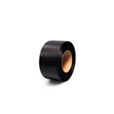 Tanpet Otomatik Makine Çemberi Siyah 12mm 3000mt 1.kalite