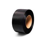 Tanpet Otomatik Makine Çemberi Siyah 8 mm 4000 Metre 2 Adet