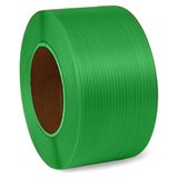 Tanpet Otomatik Makine Çemberi Yeşil 12MM 3000 Metre