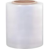 Tanpet Palet Streç Film 17 Micron 10 cm x 300 M Şeffaf, 10 cm , 300 Metre