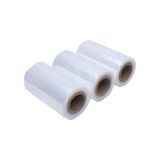 Tanpet Palet Streç Film 17 Micron 10 cm x 300 M Şeffaf 2 Adet