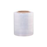 Tanpet Palet Streç Film 17 Micron 10 cm x 300 M Şeffaf 4 Adet