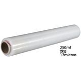 Tanpet Palet Streç Film 17 Micron 50CM