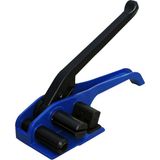 Tanpet Polyester ve Lifli Çember Germe Makinesi | 25 mm - 32 mm