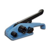 Tanpet Polyester ve Plastik Çember Germe Makinesi | 13 mm - 16 mm - 19 mm