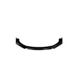 Tanpon Eki Lip 4 Parca Siyah Seat Leon Body Kit