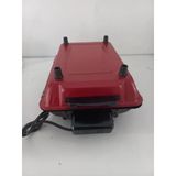 Tanq Teı-1200 Mangalım 1100 W Elektrikli Izgara (Teşhir)