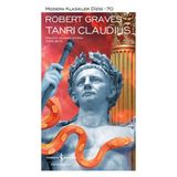 Tanrı Claudius İş Bankası Kültür Yayınları