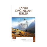 Tanrı Dağından Sesler - Samet Azap