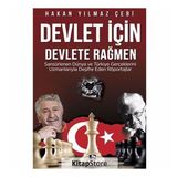 TANRI DEVLETINDEN KRAL-DEVLETE - LEVENT KÖKER; MEHMET ALI AĞAOĞULLARI