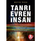 Tanrı, Evren, İnsan - Metin Özen