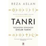 Tanrı Geçmişten Günümüze Dinler Tarihi Reza Aslan