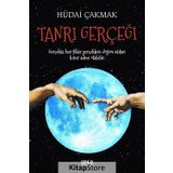 Tanrı Gerçeği / Hüdai Çakmak