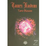 Tanrı Kadını - Terry Blowes
