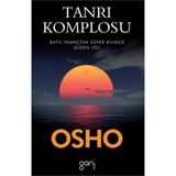 Tanrı Komplosu Batıl İnançtan Süper Bilince Giden Yol - Osho Bhagman Shree Rajneesh