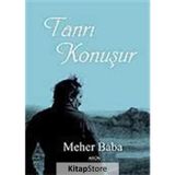 TANRI KONUŞUR - MEHER BABA