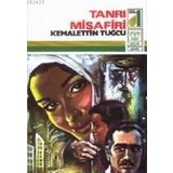 Tanrı Misafiri - Kemalettin Tuğcu