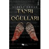 Tanrı Oğulları - Servet Orhan