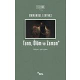 Tanrı, Ölüm ve Zaman - Emmanuel Levinas