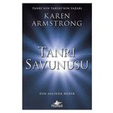 Tanrı Savunusu Karen Armstrong Pegasus Yayınları