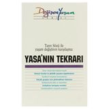 Tanrı Sözü ile Yaşam Değiştiren Karşılama Yasa’nın Tekrarı - Raymond Brow