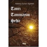 Tanrı Tanımayan Şehir- Mahmut Ferhat Alptekin