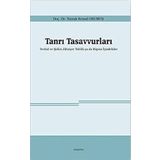 Tanrı Tasavvurları - Namık Kemal Okumuş