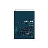 Tanrı Var Eskiyeni Yayınları