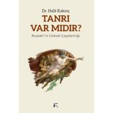Tanrı Var Mıdır / Halit Kakınç