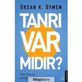 Tanrı Var mıdır? - Örsan K. Öymen