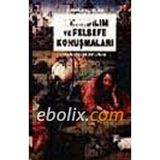 Tanrıbilim ve Felsefe Konuşmaları - Erhan Işıklar