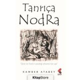 Tanrıça Nodra - Kamber Atabey
