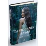 TANRIÇANIN SAVAŞI - AIMEE CARTER