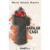 Tanrılar Çağı - Oktay Volkan Alkaya