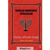Tanrılar Mahkemesi Diyalogları - Cihan Söylemez