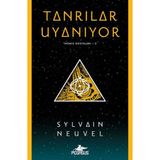 Tanrılar Uyanıyor (Themis Dosyaları – 2): Themis Dosyaları Serisi 2
