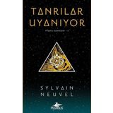 Tanrılar Uyanıyor (Themis Dosyaları – 2)
